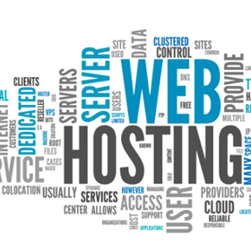 Best Hosting Provider Uk: Miley Cowell